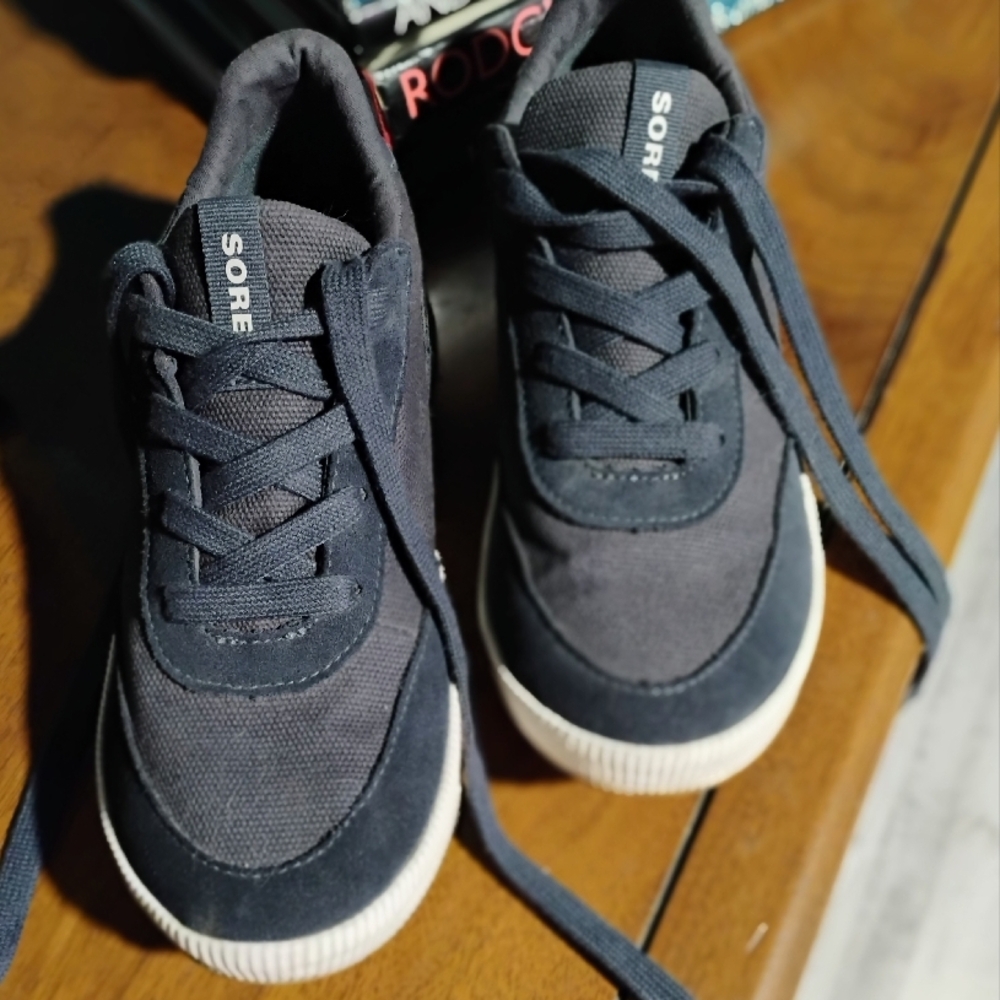 Sorel Women's Out N About Waterproof Sneakers